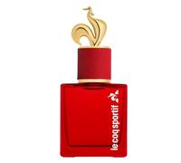Le coq sportif rouge Énergie eau de parfum unisex 100 ml ? fraganci