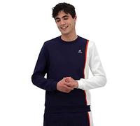 Le Coq Sportif Sport Marca Modelo Saison 1 Crew Sweat N°1 M Bleu Nuit/n.op