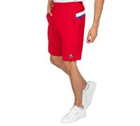 Le Coq Sportif Sport Marca Modelo Tri Short N°1 M Rouge Electro