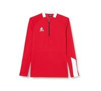 Le Coq Sportif Sudadera Marca Modelo N°2 Training FZ Sweat M
