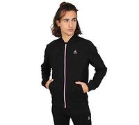 Le Coq Sportif Sudadera Marca Modelo Tri FZ Sweat N°1 M Black