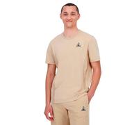 Le COQ Sportif Tech SP N°2 Short Sleeve - Camiseta de Manga Corta