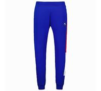 Le Coq Sportif Tri Pant Regular N°1 M Bleu Electro Pantalones, XS Unisex Adulto