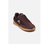 Le Coq Sportif VELOCE I M 44 Marrón