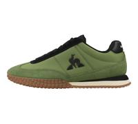 le coq sportif - Veloce I - Shoes - Hombre - Verde - 40 EU -