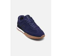 Le Coq Sportif VELOCE I SUEDE 40 Azul