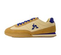 Le Coq Sportif Veloce I, Zapatillas Unisex Adulto, Italian Straw Honey Yellow, 41 EU