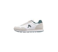 Le Coq Sportif Astra_2, Zapatillas Unisex Adulto, Blanco, 41 EU