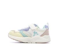 Le Coq Sportif Zapatillas Blancas Chica Lsc Runner, blanco, 25 EU