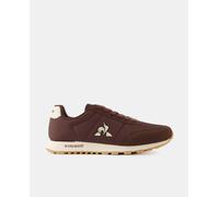Le Coq Sportif Zapatillas casual de hombre Racerone_2 Chic Le Coq Sportif. Marrón 42