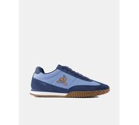 Le Coq Sportif Zapatillas casual de hombre Veloce I Allure Le Coq Sportif. Azul 40
