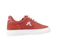 le coq sportif - Zapatillas Casual Estilo Ollie - Shoes - Hombre - Marrón - 41 EU -