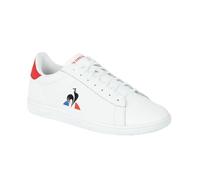 Le Coq Sportif Zapatillas Casual Hombre Courtset Blanco