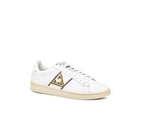 Le Coq Sportif Zapatillas Classic soft metal optical white/gold. default 36