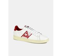Le Coq Sportif Zapatillas Classic soft optical white/pure red. default 41