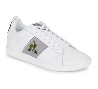 Le Coq Sportif Zapatillas COURTCLASSIC TWILL in Gris 42