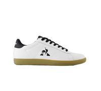 Le COQ Sportif Zapatillas Courtset_2 Hombre, Blanco Óptico Goma, 44 EU