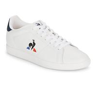 Zapatillas Courtset 2 Mujer Talla 41. Color Blanco