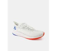 Le Coq Sportif Zapatillas de running unisex R2024 Le Coq Sportif. Blanco / Azul 39
