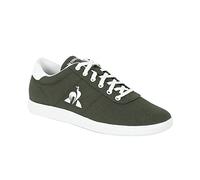Le Coq Sportif Zapatillas de Tenis Court One para Adulto/Unisex, Olive Night, 42