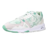 Le Coq Sportif Zapatillas de Tenis LCS R1000 W Summer Ripstop para Mujer, Neptune Green, 38