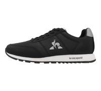 le coq sportif - Zapatillas Racerone_2 elegantes - Shoes - Hombre - Negro - 40 EU -