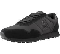 Le COQ Sportif Zapatos Astra_2 Unisex, Negro, 44 EU
