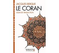 Le Coran
