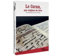 Le Coran, aux origines du livre [Reino Unido] [DVD]