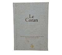 Le coran blanc dore traduct (Hors collection)