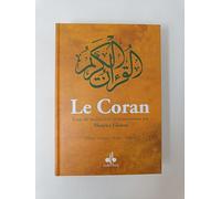 Le Coran: Essai de traduction (Coran - Arabe - Français)