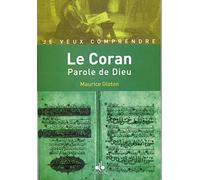 Le Coran: La Parole de Dieu