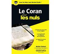 Le Coran pour les nuls