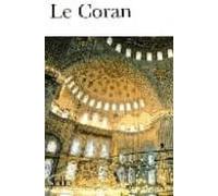 le coran (presentation jean-louis schlegel)