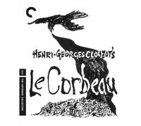 Le Corbeau (Criterion Collection) [USA] [Blu-ray]