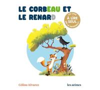 Le corbeau et le renard