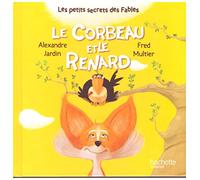 le corbeau et le renard