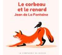 Le Corbeau Et Le Renard