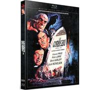 Le Corbeau [Francia] [Blu-ray]