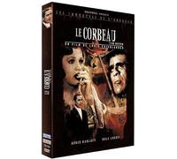 Le Corbeau [Francia] [DVD]