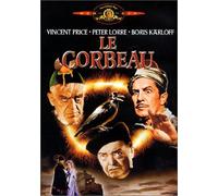 Le Corbeau [Francia] [DVD]