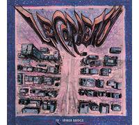 Le Corbeau - IV - Spider Bridge [Vinilo]