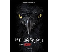 Le Corbeau: L'Affaire Grégory Villemin