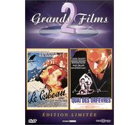 Le corbeau;quai des orfevres [Francia] [DVD]