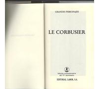 LE CORBUSIER.
