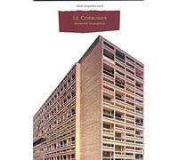 Le Corbusier: 25 (Arquitectura)