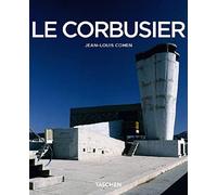 Le corbusier-anglais: Kc (Taschen Basic Architecture)