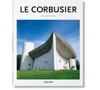 Le Corbusier- Basic Art