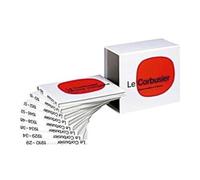 Le Corbusier: OEuvre complète en 8 volumes