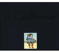 Le Corbusier - The Artist: Works from the Heidi Weber Collection